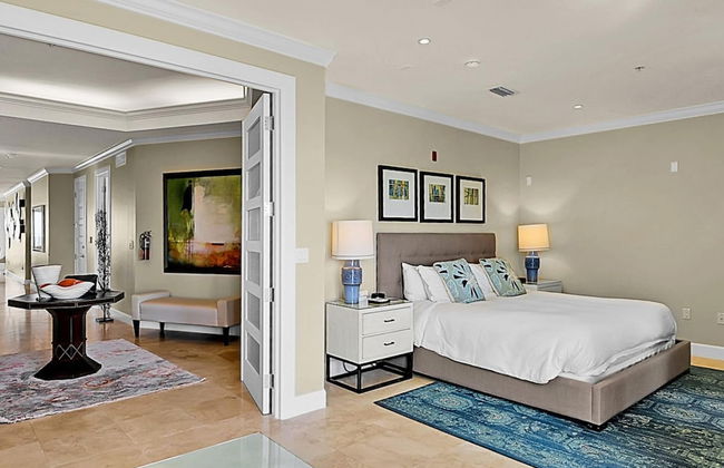 Luxury Penthouse Condo With 360 Oceanviews - Foto 14