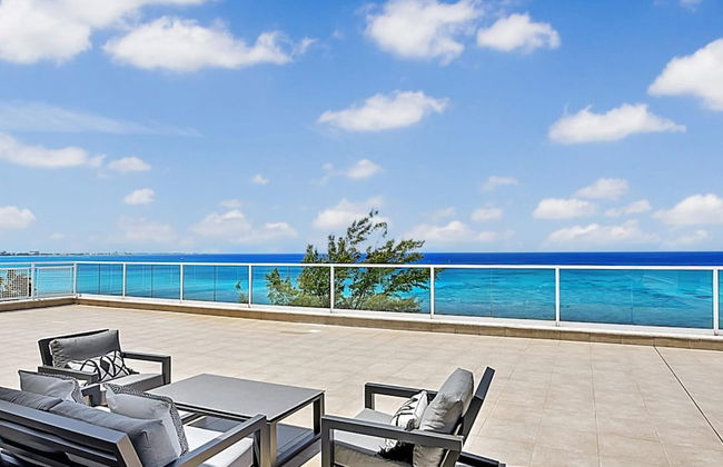 Luxury Penthouse Condo With 360 Oceanviews - Foto 1