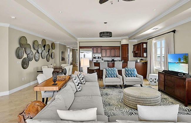 Luxury Penthouse Condo With 360 Oceanviews - Foto 5