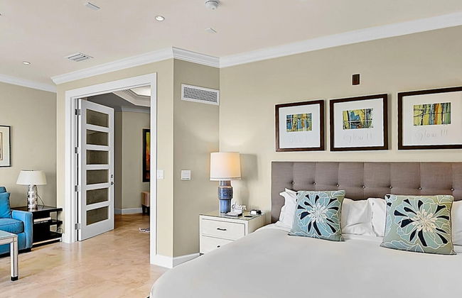 Luxury Penthouse Condo With 360 Oceanviews - Foto 13