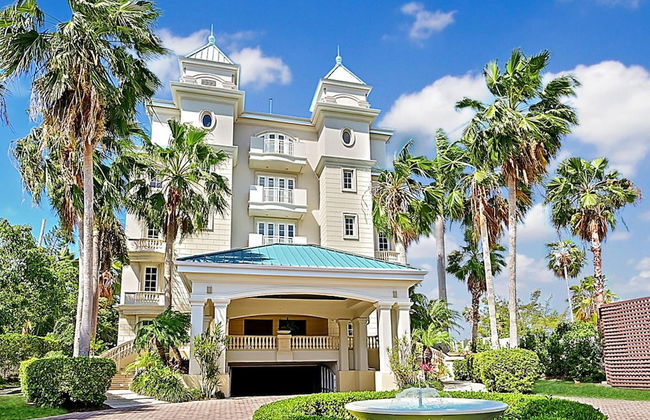 Luxury Penthouse Condo With 360 Oceanviews - Foto 23