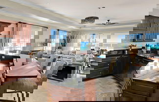 Photo 3 - Luxury Penthouse Condo With 360 Oceanviews