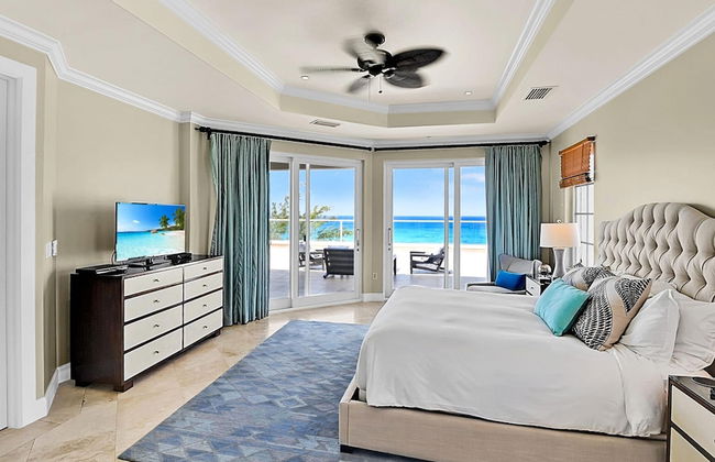 Luxury Penthouse Condo With 360 Oceanviews - Foto 7