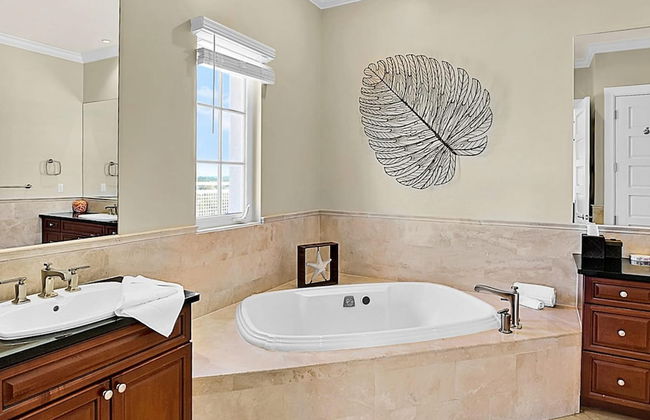 Luxury Penthouse Condo With 360 Oceanviews - Foto 8