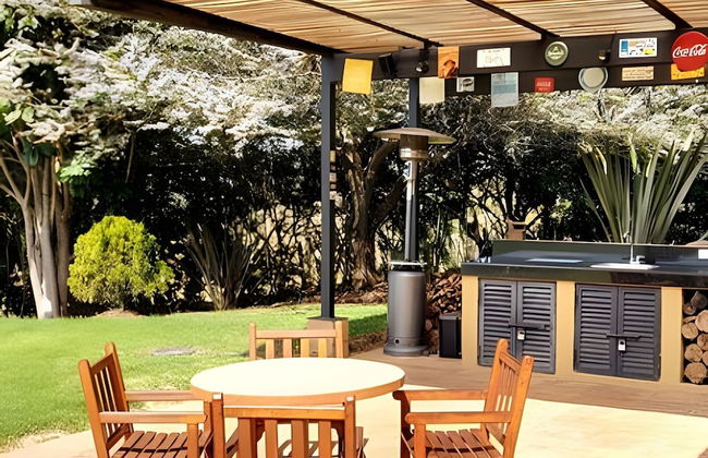 Casa con mágica vista represa del Sisga - Foto 41
