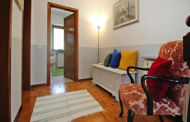Holiday Home in Camaiore With Mountain Views - Foto 7