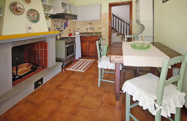Holiday Home in Camaiore With Mountain Views - Foto 24