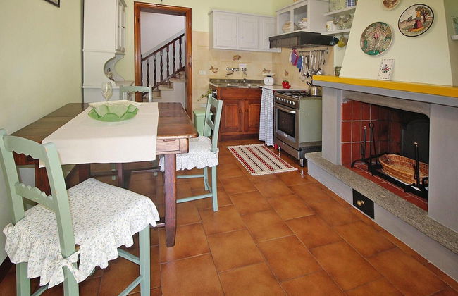 Holiday Home in Camaiore With Mountain Views - Foto 27