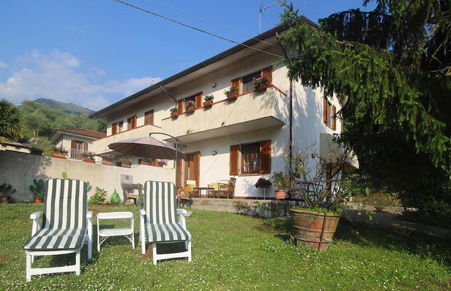 Holiday Home in Camaiore With Mountain Views - Foto 36