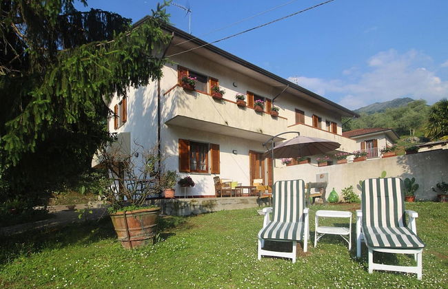 Holiday Home in Camaiore With Mountain Views - Foto 37