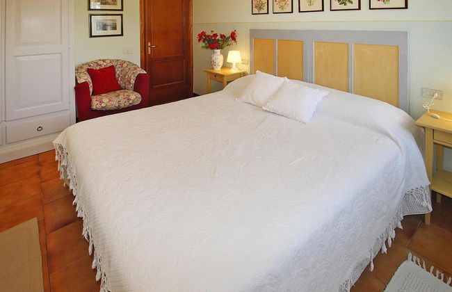 Holiday Home in Camaiore With Mountain Views - Foto 4