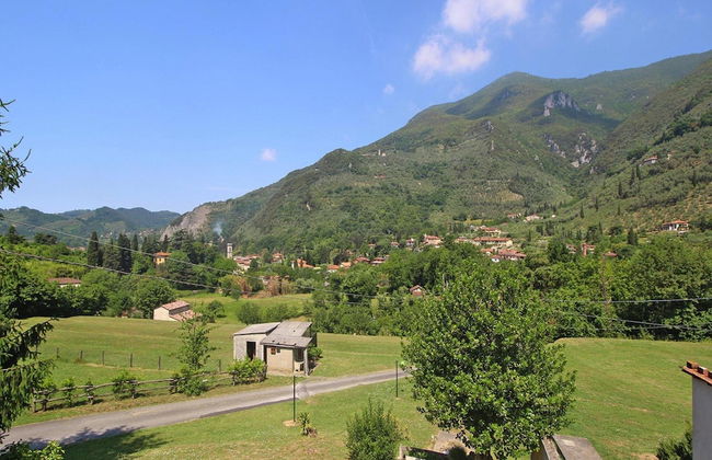 Holiday Home in Camaiore With Mountain Views - Foto 40
