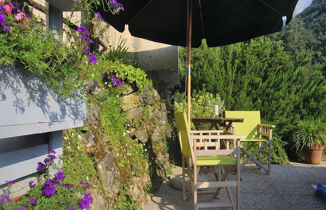 Holiday Home in Camaiore With Mountain Views - Foto 10