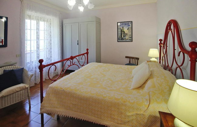 Holiday Home in Camaiore With Mountain Views - Foto 5