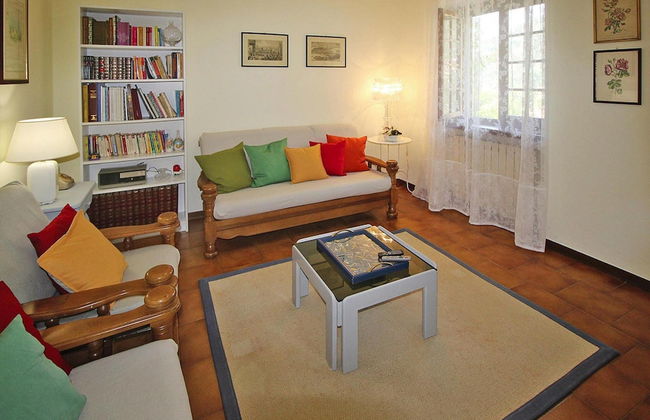 Holiday Home in Camaiore With Mountain Views - Foto 6