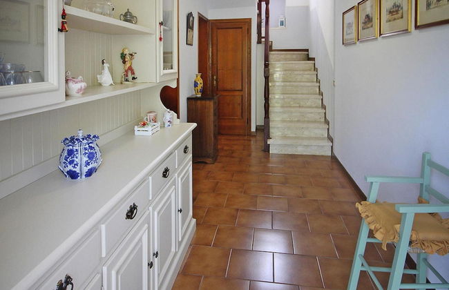 Holiday Home in Camaiore With Mountain Views - Foto 29