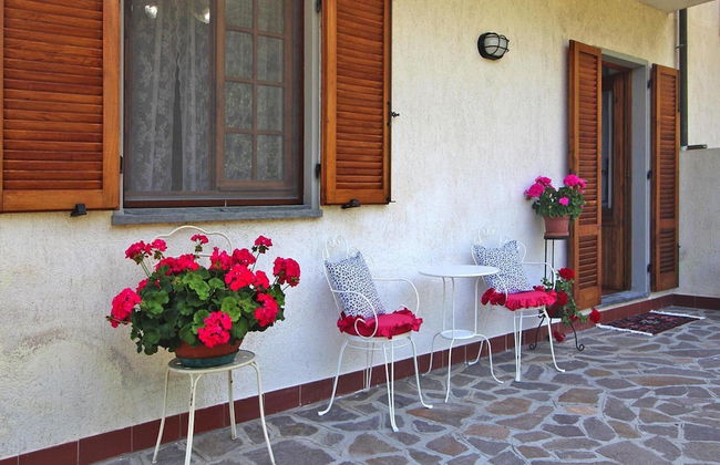 Holiday Home in Camaiore With Mountain Views - Foto 12