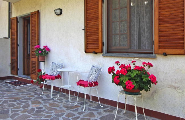 Holiday Home in Camaiore With Mountain Views - Foto 11