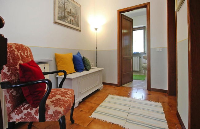 Holiday Home in Camaiore With Mountain Views - Foto 8