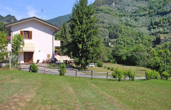 Holiday Home in Camaiore With Mountain Views - Foto 35