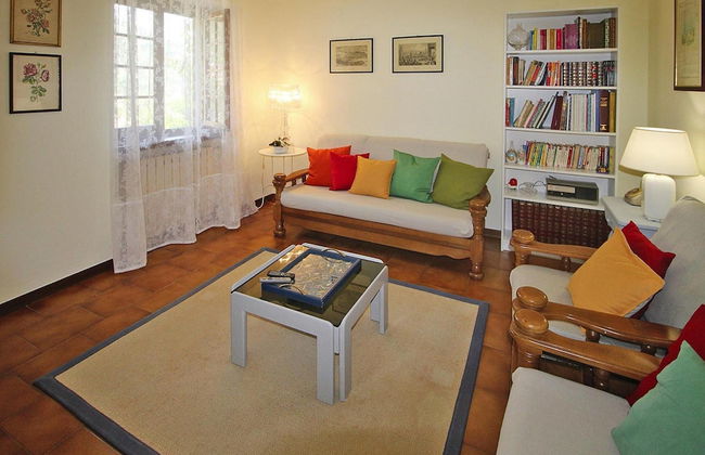 Holiday Home in Camaiore With Mountain Views - Foto 9