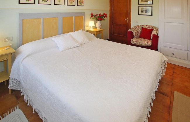 Holiday Home in Camaiore With Mountain Views - Foto 2