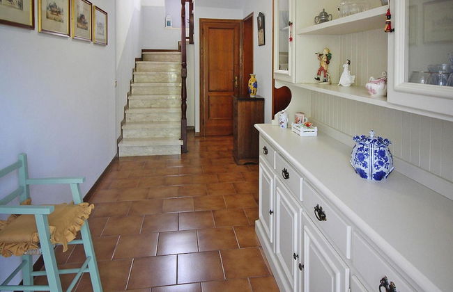 Holiday Home in Camaiore With Mountain Views - Foto 28