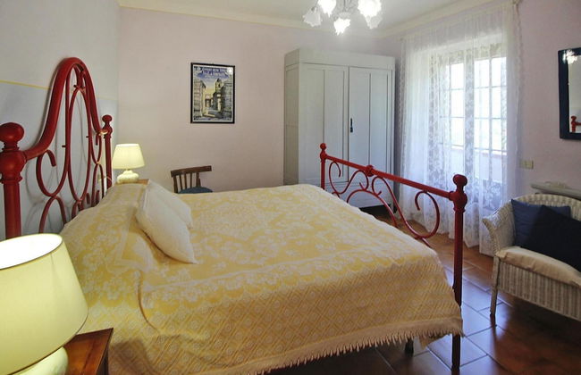 Holiday Home in Camaiore With Mountain Views - Foto 3