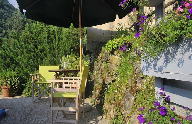 Holiday Home in Camaiore With Mountain Views - Foto 14