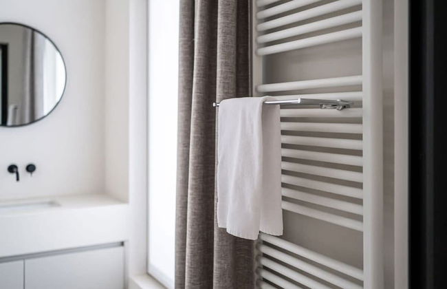 Romantic Getaway With Terrace in Ghent - Foto 28