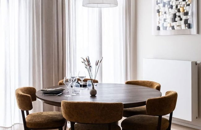 Romantic Getaway With Terrace in Ghent - Foto 20