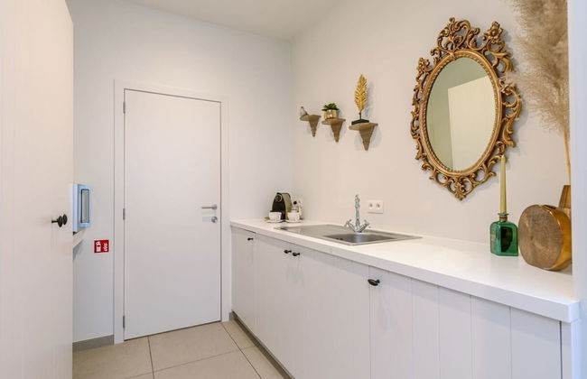 Art Deco Style Studio in the Heart of Bruges - Foto 28