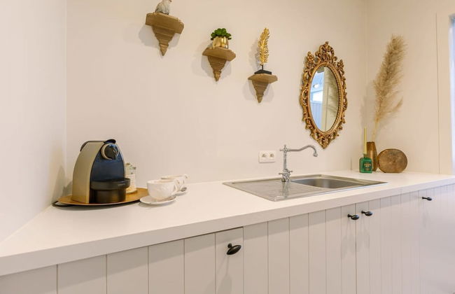 Art Deco Style Studio in the Heart of Bruges - Foto 29