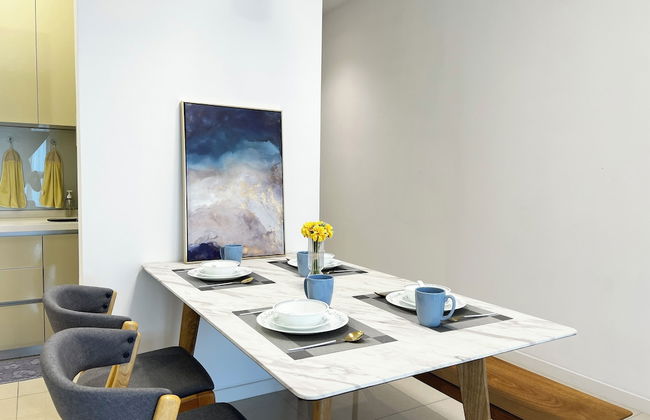Paradigm Residence By Antlerzone - Foto 80