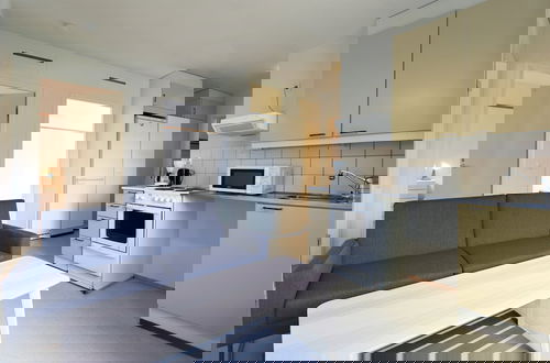 Photo 19 - Forenom Serviced Apartments Porvoo