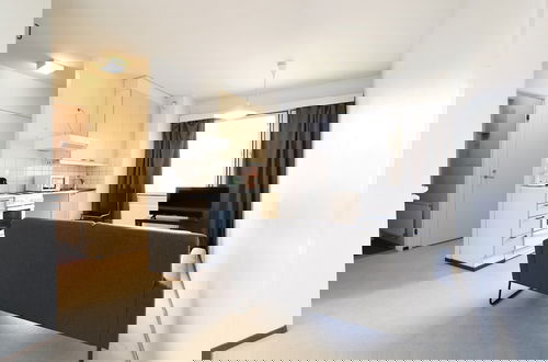 Photo 20 - Forenom Serviced Apartments Porvoo
