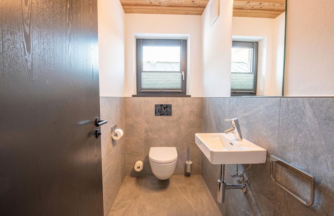 The Village - Chalet Stone House - Foto 66