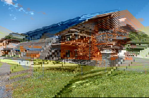Foto 22 - The Village - Chalet Mill