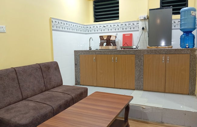 Rambler's Hotel - Foto 5