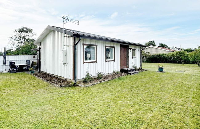 Welcoming Cottage Near the Sea-by Traum - Foto 29