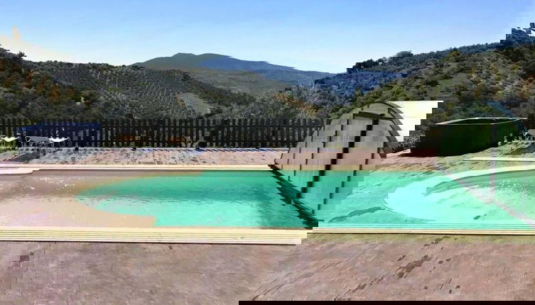 Foto 1 - Belvilla by OYO Cottage in Andalucaa