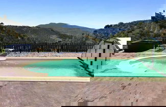 Foto 1 - Belvilla by OYO Cottage in Andalucaa