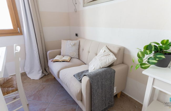 Apartments & Suites Vento Mare - Foto 27