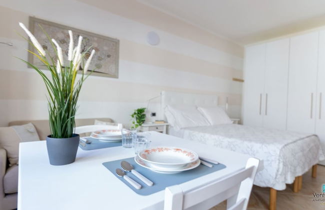 Apartments & Suites Vento Mare - Foto 6