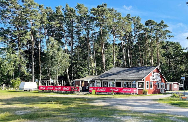 4 Star Holiday Home in Solvesborg - Foto 36