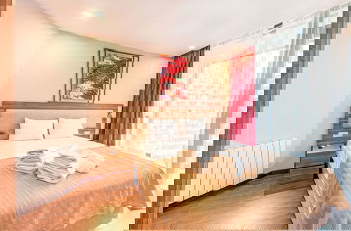 Foto 2 - Rainbow Residence Batumi