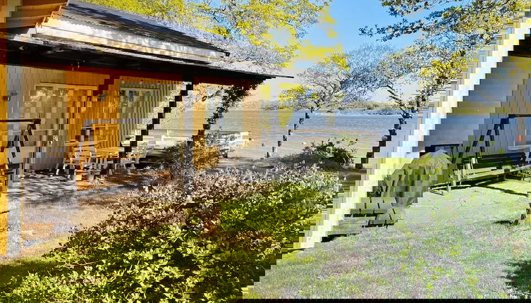 Foto 1 - 4 Star Holiday Home in Ramdala