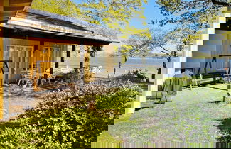 Foto 1 - 4 Star Holiday Home in Ramdala