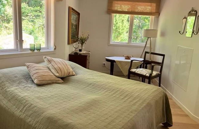 4 Star Holiday Home in Ramdala - Foto 4