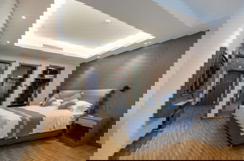 Foto 31 - Citadines Zhengda Mall Hefei